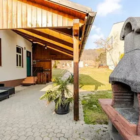 Bild von Vienna Garden Bungalow