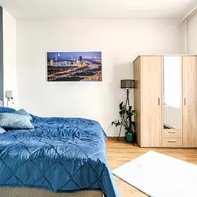 Bild von Vienna Garden Bungalow