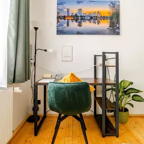 Bild von Vienna Garden Bungalow