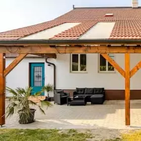 Bild von Vienna Garden Bungalow
