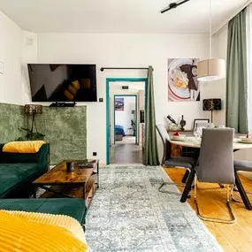 Bild von Vienna Garden Bungalow
