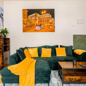 Bild von Vienna Garden Bungalow