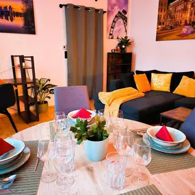 Bild von Vienna Garden Bungalow