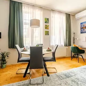 Bild von Vienna Garden Bungalow