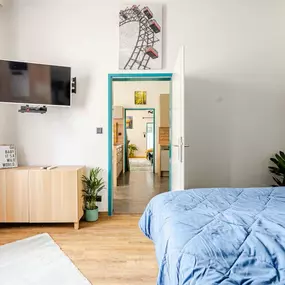 Bild von Vienna Garden Bungalow