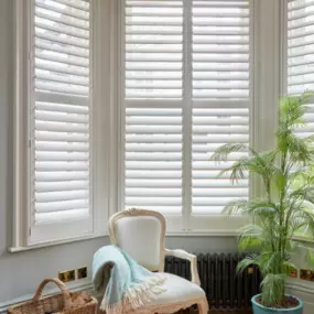 Bild von Liberty Shutters™ - Plantation Shutters in Port St. Lucie