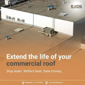 Bild von Eads Roofing & Exteriors