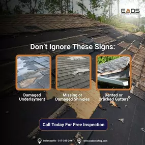 Bild von Eads Roofing & Exteriors