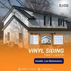 Bild von Eads Roofing & Exteriors