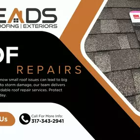 Bild von Eads Roofing & Exteriors