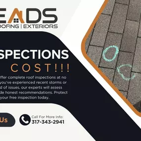 Bild von Eads Roofing & Exteriors