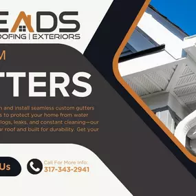 Bild von Eads Roofing & Exteriors