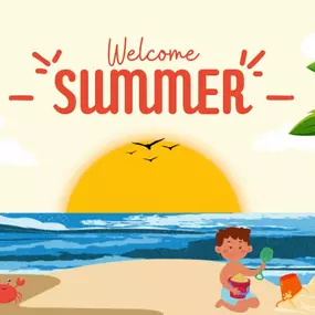 Summer’s in full swing here in Baltimore, and Liz Sherstad is loving every sunny moment with the community. Whether you’re traveling, enjoying the outdoors, or relaxing, it’s a great time to review your coverage. We’re here to help you stay prepared.