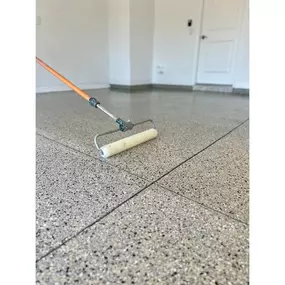 Bild von Firehouse Concrete Coatings