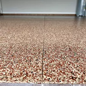 Bild von Firehouse Concrete Coatings