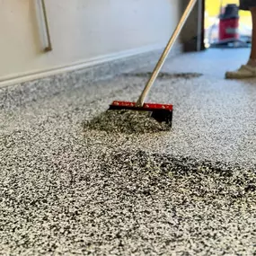 Bild von Firehouse Concrete Coatings