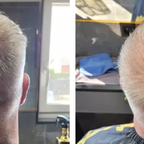 Knippen - Salon J & C