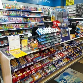 Bild von DHL Express Service Point (Wilsons Convenience Store)