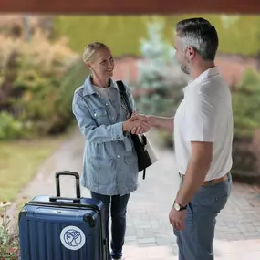 Seniorenbetreuung Niederrhein 24 Krefeld