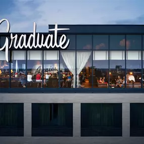 Bild von Graduate Rock Bar
