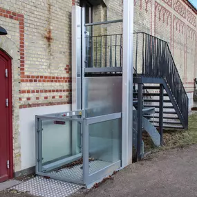 Bild von TS Treppenlifte Saarbrücken - Treppenlift | Plattformlift