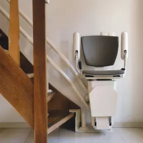 Bild von TS Treppenlifte Saarbrücken - Treppenlift | Plattformlift