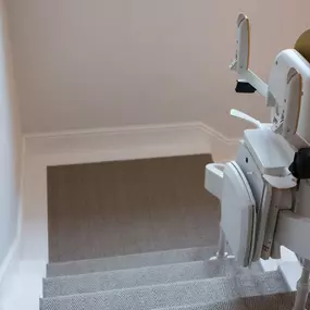 Bild von TS Treppenlifte Saarbrücken - Treppenlift | Plattformlift