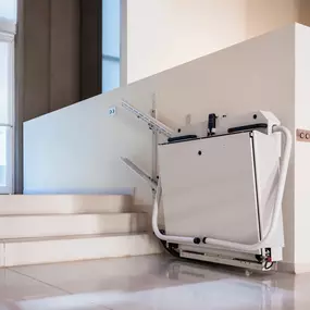 Bild von TS Treppenlifte Saarbrücken - Treppenlift | Plattformlift