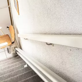 Bild von TS Treppenlifte Saarbrücken - Treppenlift | Plattformlift