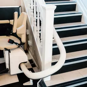 Bild von TS Treppenlifte Braunschweig - Treppenlift | Plattformlift