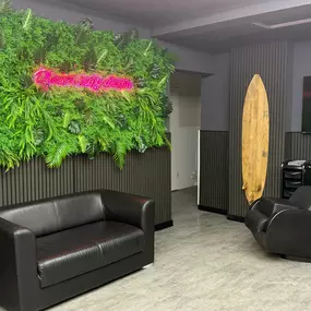 Bild von Secret Room Beauty Hamburg