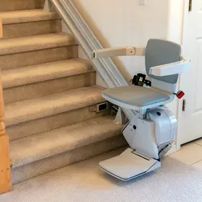 Bild von TS Treppenlifte Aachen - Treppenlift | Plattformlift