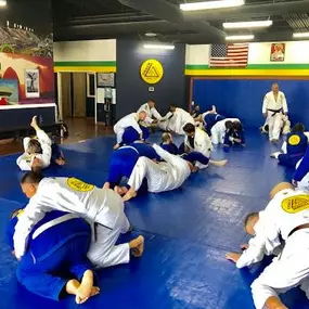 Bild von Gracie Humaita Brazilian Jiu Jitsu Reno