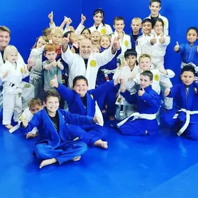 Bild von Gracie Humaita Brazilian Jiu Jitsu Reno