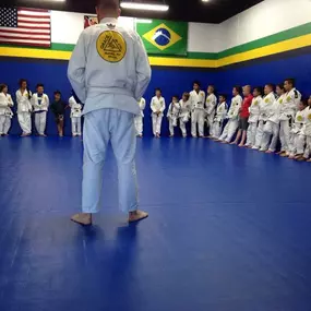 Bild von Gracie Humaita Brazilian Jiu Jitsu Reno