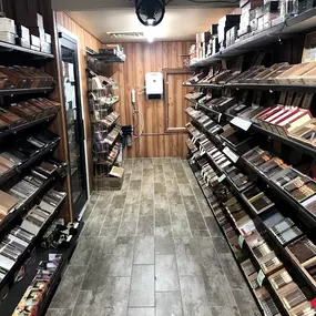 Bild von 3D's Cigars & Lounge