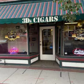 Bild von 3D's Cigars & Lounge
