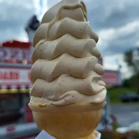 Bild von Peep's Frozen Custard (formerly Pack's Frozen Custard)