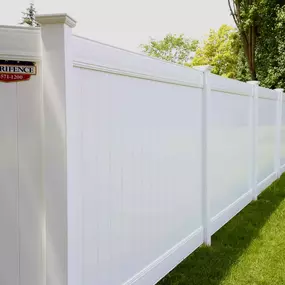 Bild von Amerifence