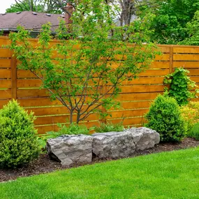 Bild von Amerifence