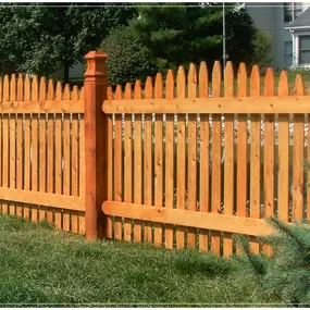 Bild von Amerifence