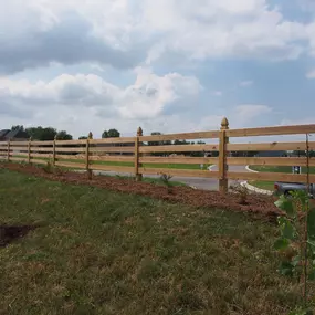 Bild von Amerifence