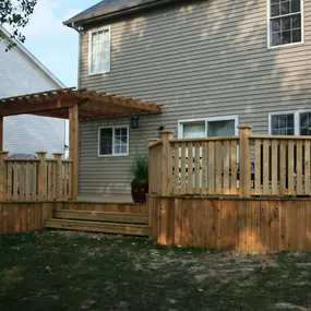 Bild von Amerifence