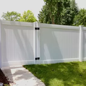Bild von Amerifence
