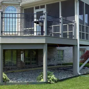 Bild von Amerifence