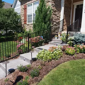Bild von Amerifence