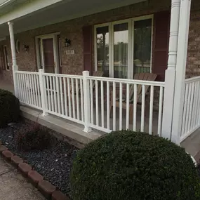 Bild von Amerifence