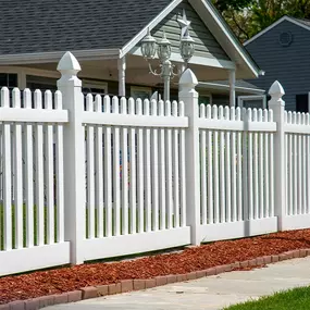 Bild von Amerifence