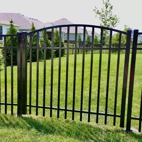 Bild von Amerifence