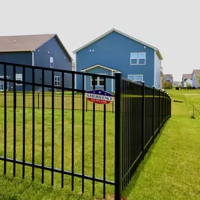 Bild von Amerifence